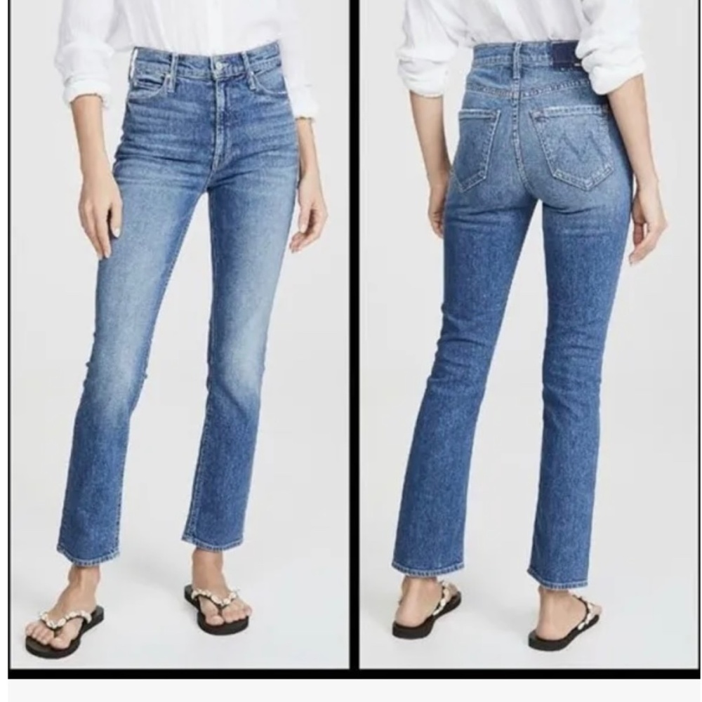 MOTHER The Dazzler size 27